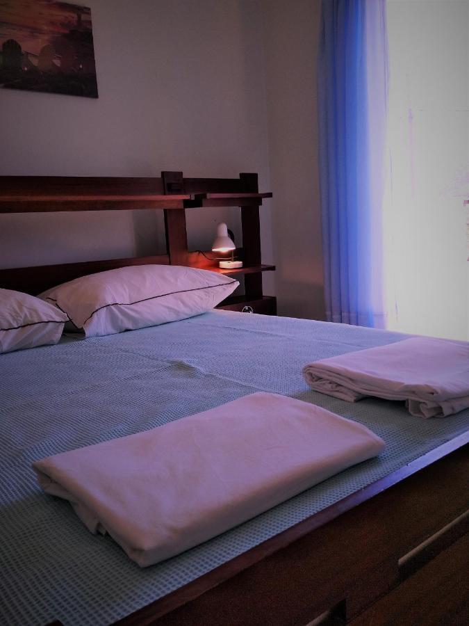 Villa Doxa Ierápetra Eksteriør billede